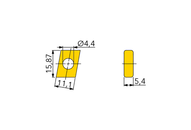 DNE323-101 IN2040