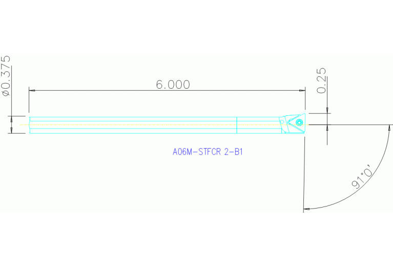 A06M-STFCR 2-B1