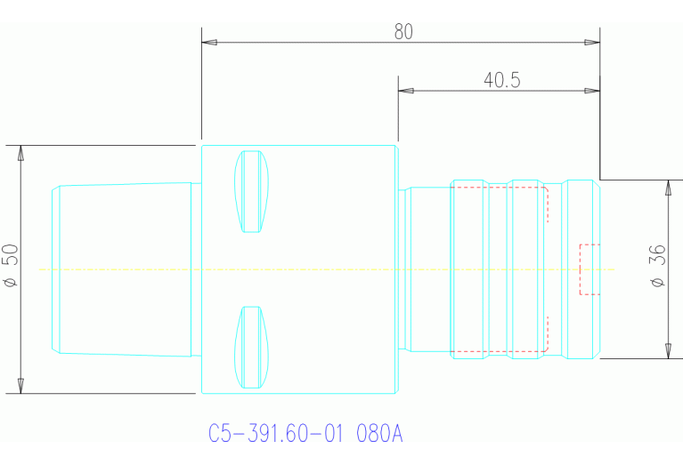 C5-391.60-01 080A