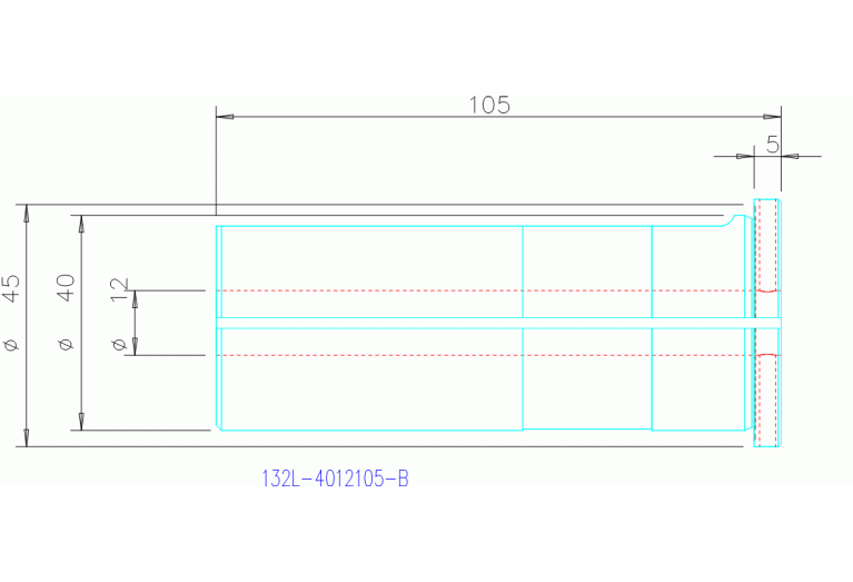132L-4012105-B
