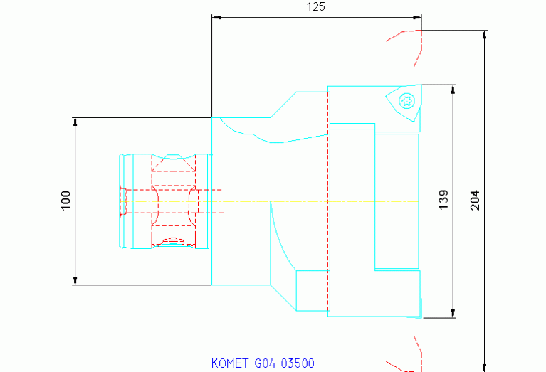 G04 03500