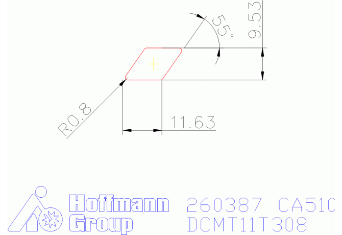 260387 CA510
