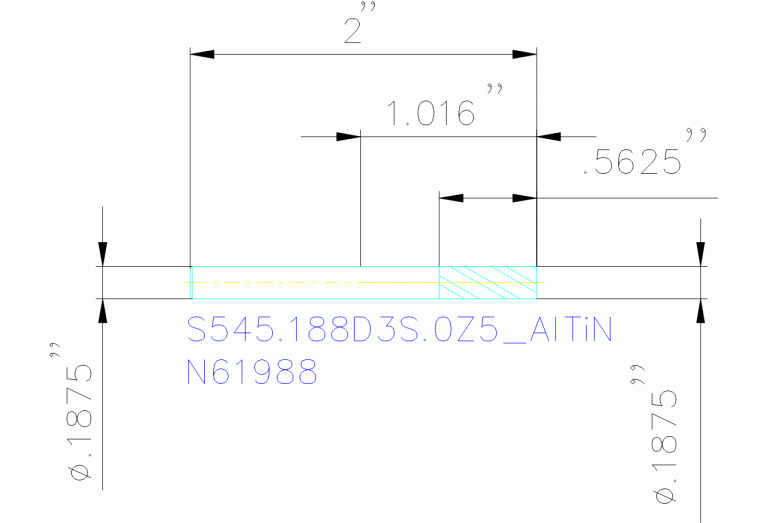 S545.188D3S.0Z5 ALTIN
