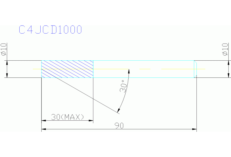 C4JCD1000