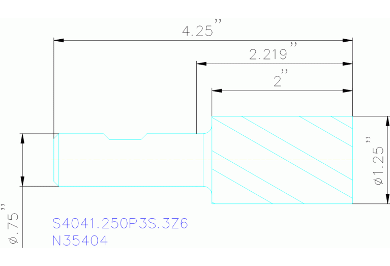 S4041.250P3S.3Z6
