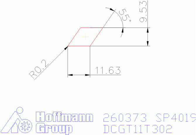 260373 SP4019