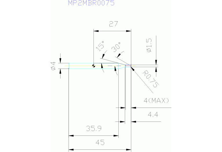 MP2MBR0075