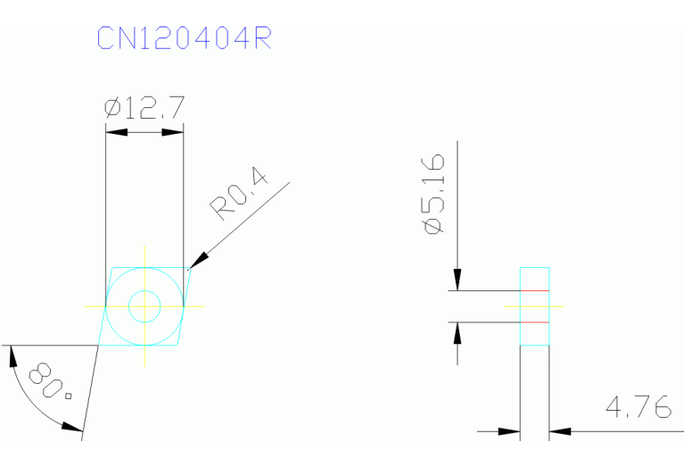 NP-CNMM120404R-F MD220