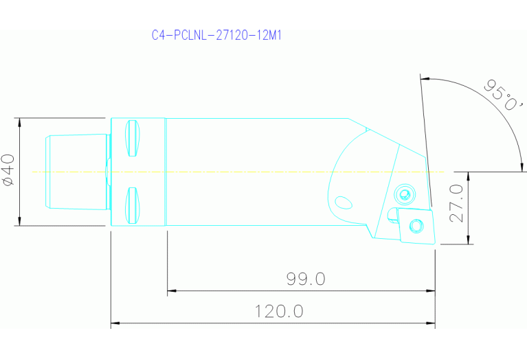 C4-PCLNL-27120-12M1