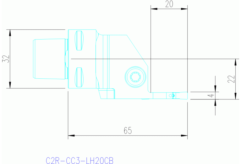 C2R-CC3-LH20CB
