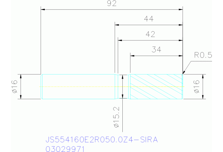 JS554160E2R050.0Z4-SIRA