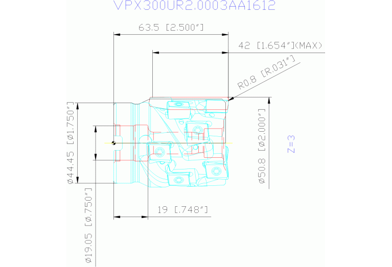 VPX300UR2.0003AA1612