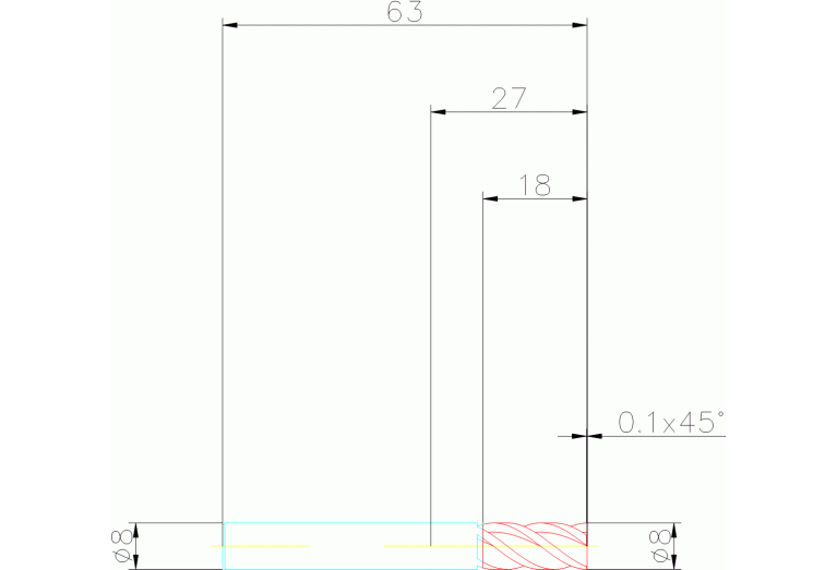 2P342-0800-CMA 1740