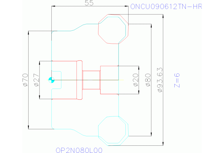 OP2N080L00