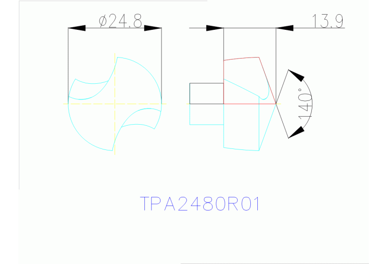 TPA2480R01 IN2505