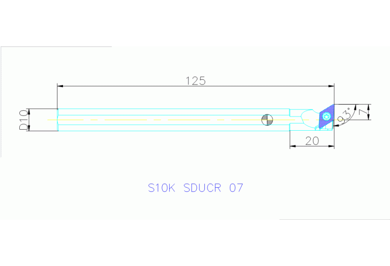 S10K SDUCR 07