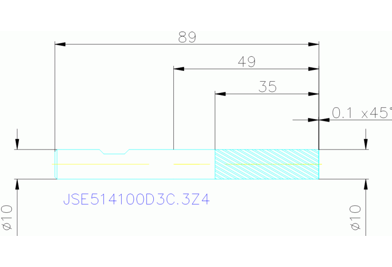 JSE514100D3C.3Z4 SIRA