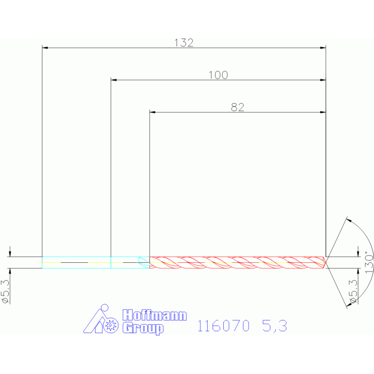 116070 5,3