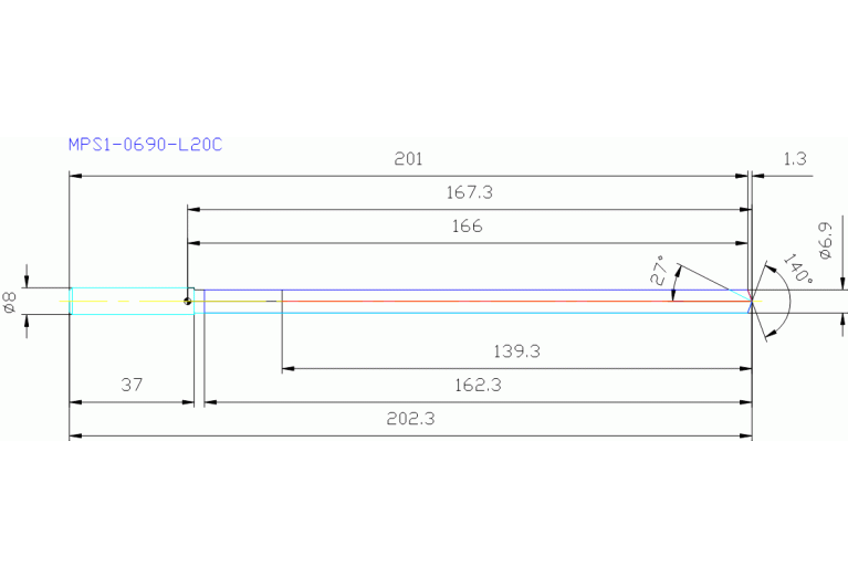 MPS1-0690-L20C DP1021
