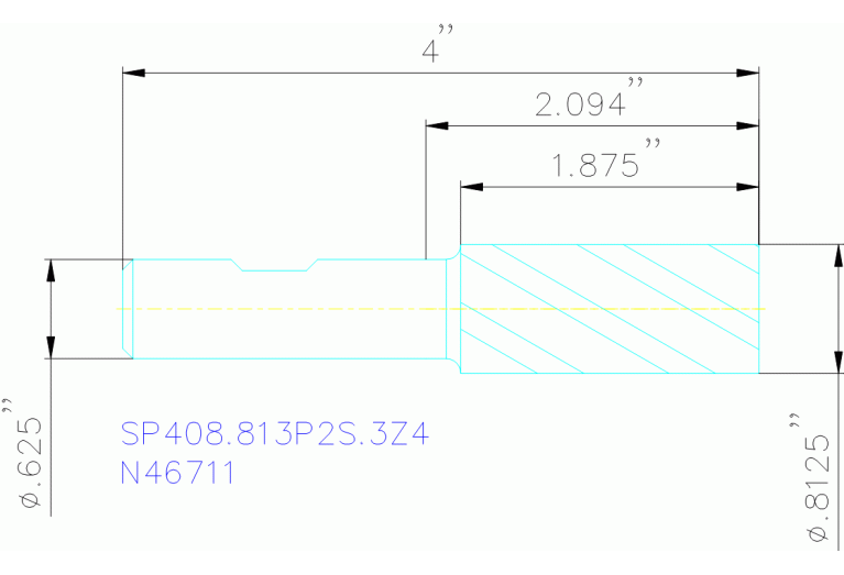 SP408.813P2S.3Z4