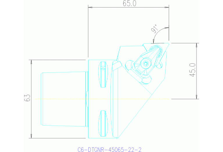 C6-DTGNR-45065-22-2