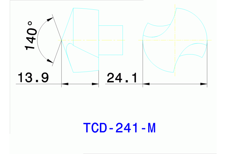 TMA2410R01 IN2505
