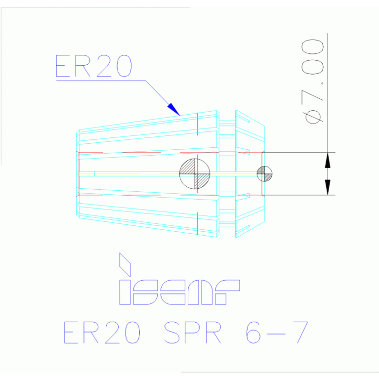 ER20 SPR 6-7