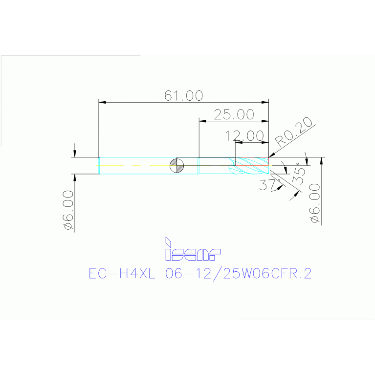 EC-H4XL 06-12/25W06CFR.2 IC900