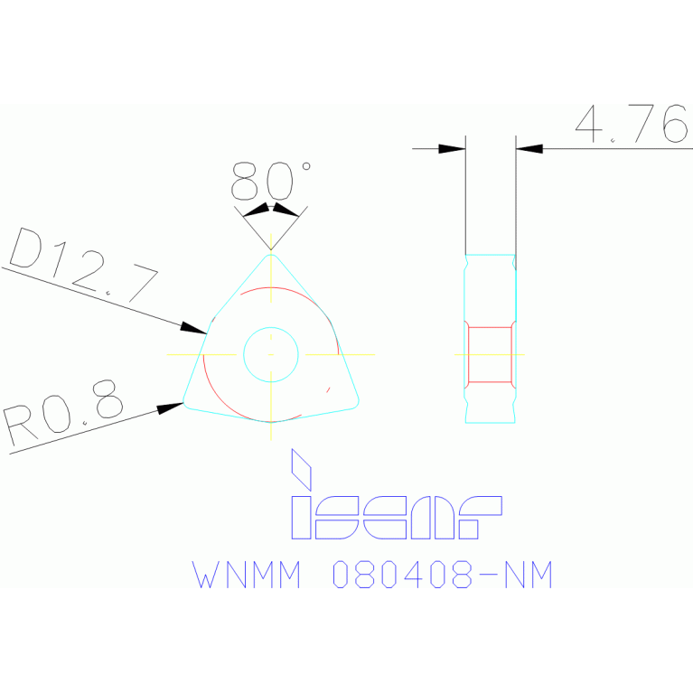 WNMM 080408-NM IC8250