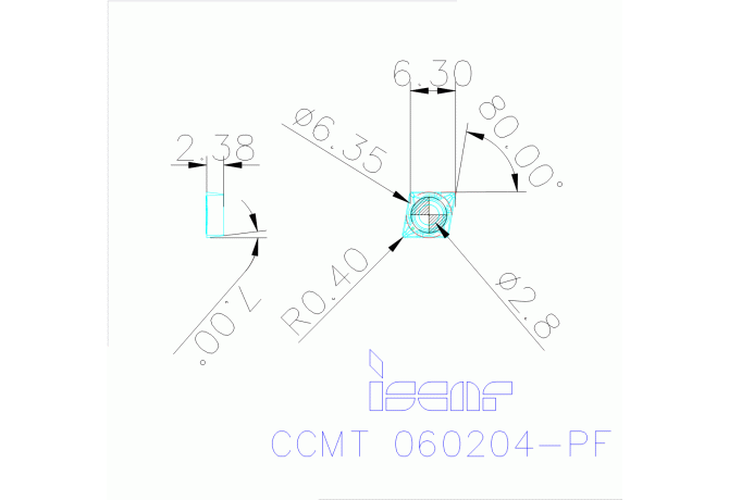 CCMT 060204-PF IC807