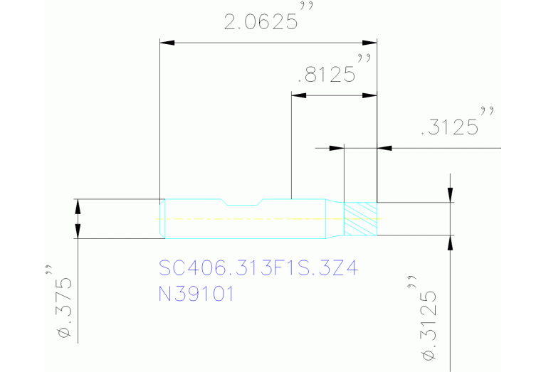 SC406.313F1S.3Z4