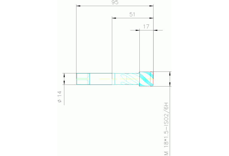JC2156705-M18X1.5