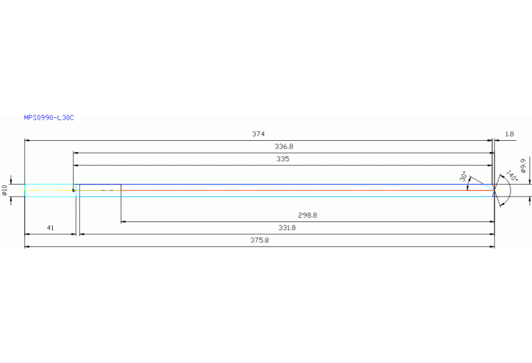 MPS0990-L30C VP15TF