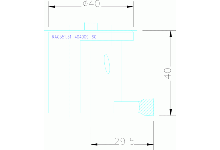 RAG551.31-404009-60