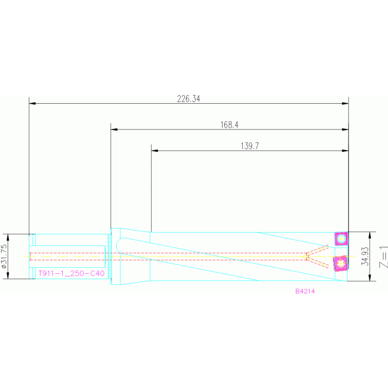 B4214.UF31.349.Z1.140R-5