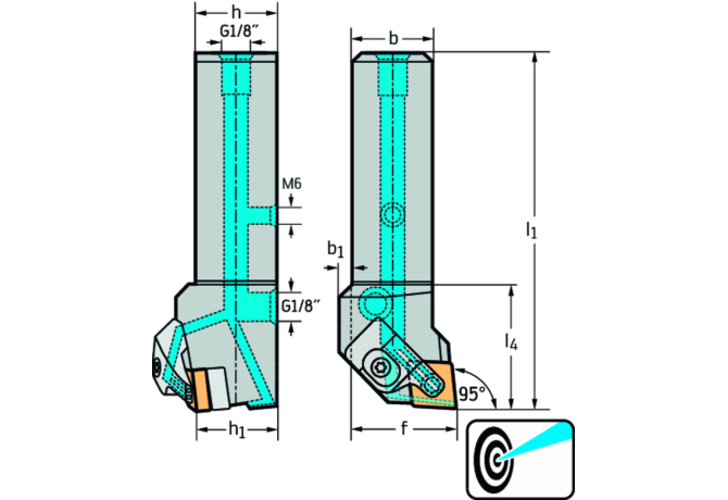 DCLNR164D-P