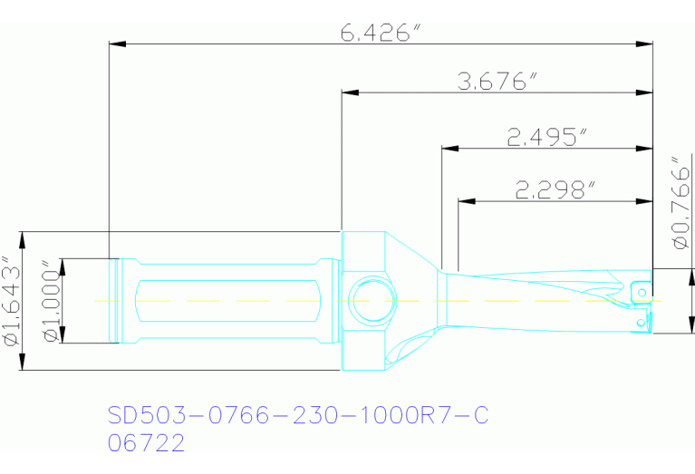 SD503-0766-230-1000R7-C