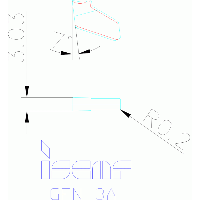 GFN 3A IC20