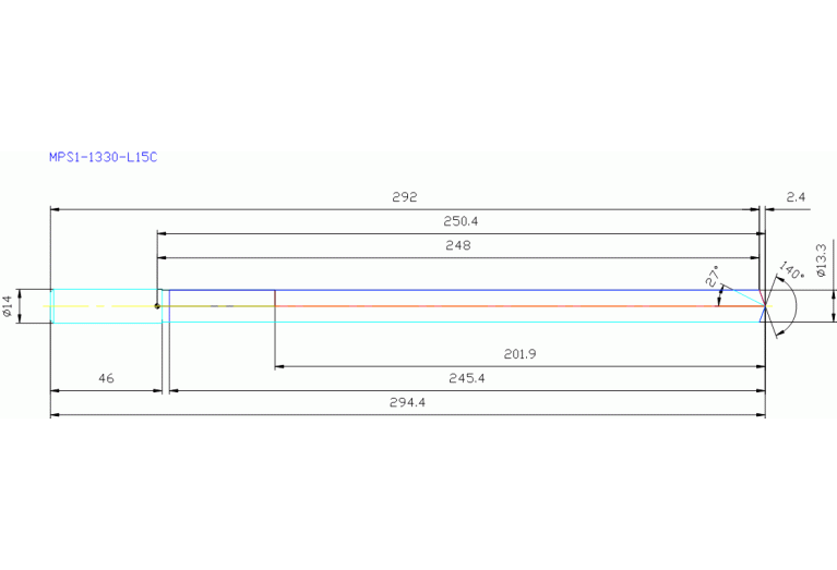 MPS1-1330-L15C DP1021