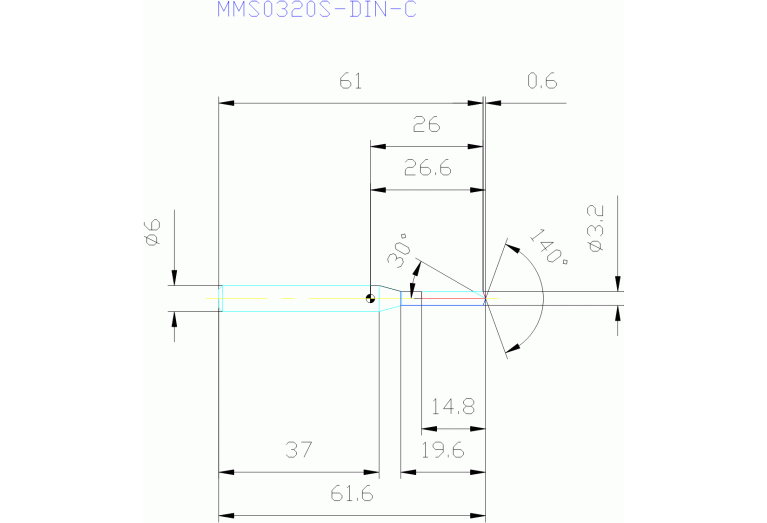 MMS0320S-DIN-C DP7020
