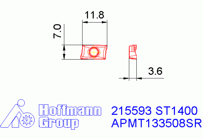 215593 ST1400