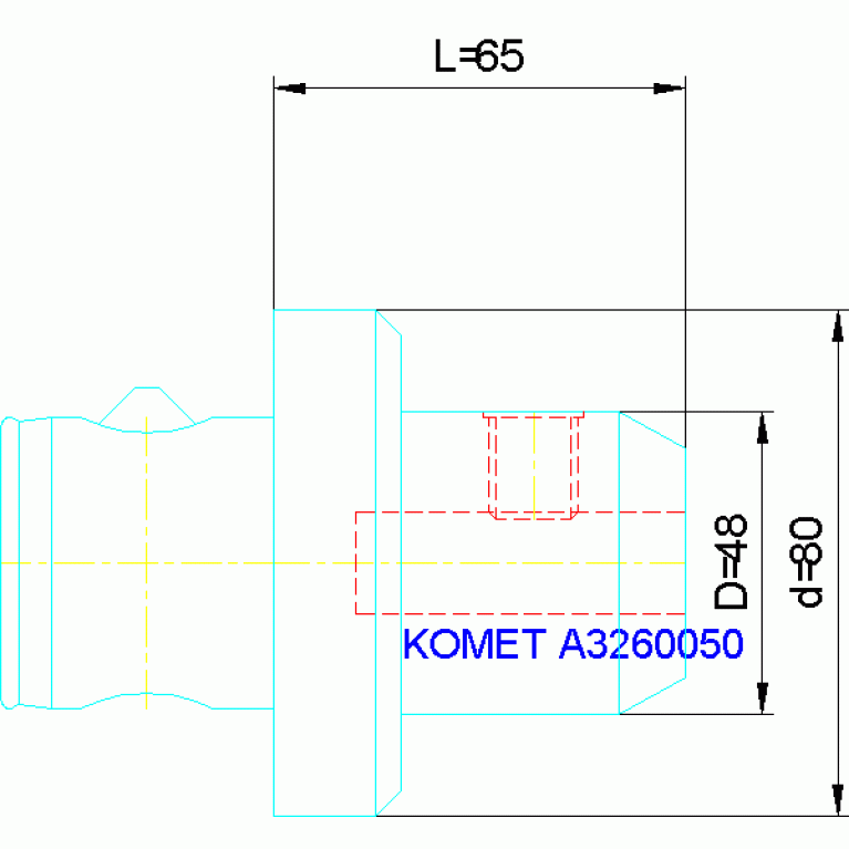 A32 60050