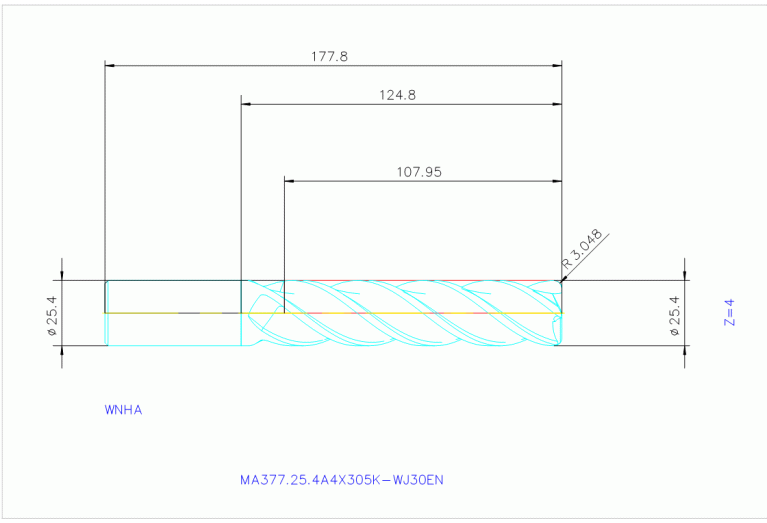 MA377.25.4A4X305K-WJ30EN