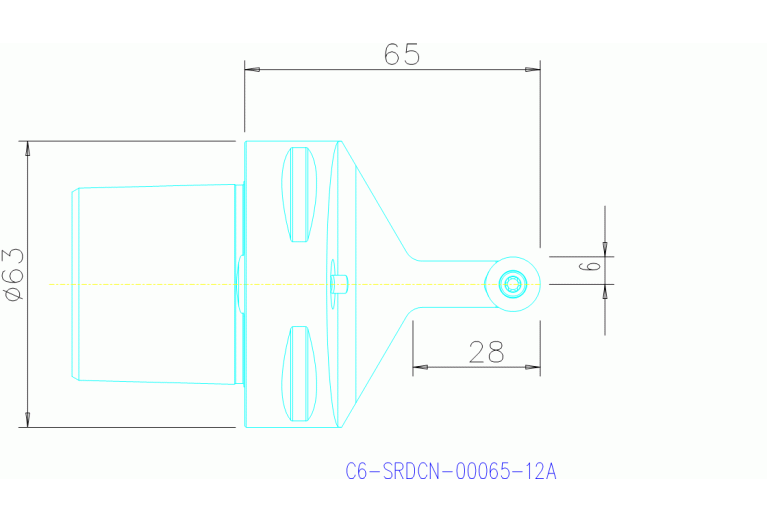C6-SRDCN-00065-12A