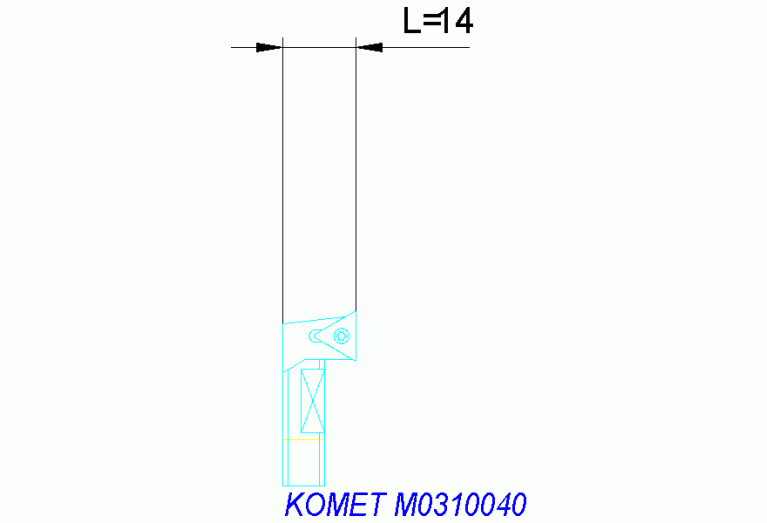 M03 10040