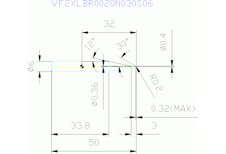 VF2XLBR0020N030S06