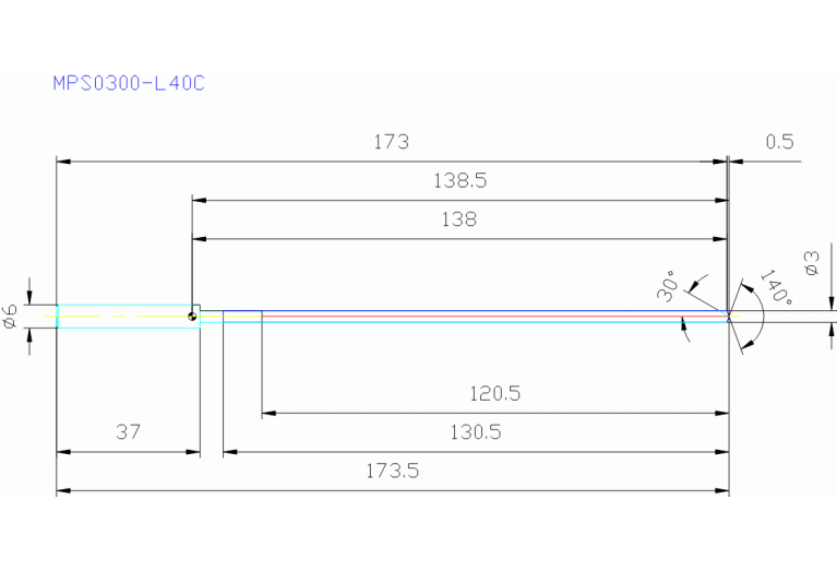 MPS0300-L40C VP15TF