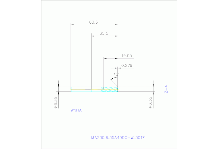 MA230.6.35A4DDC-WJ30TF
