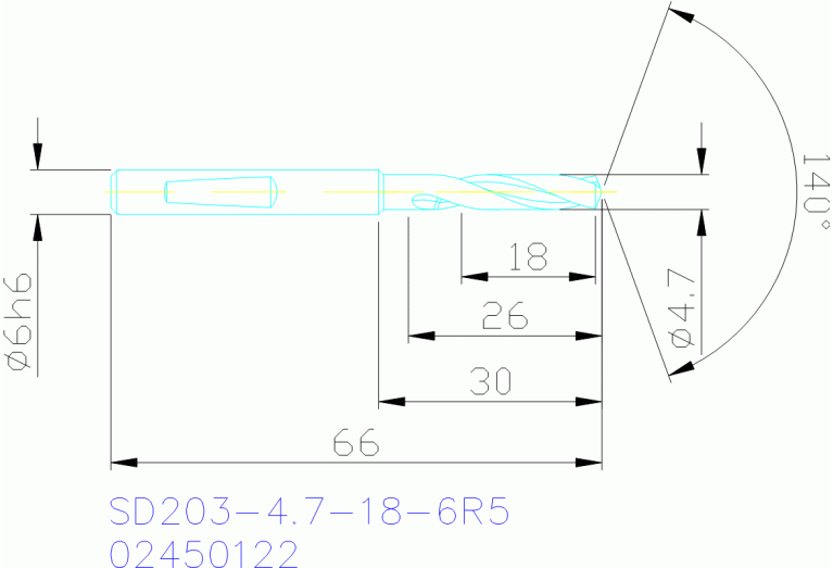 SD203-4.7-18-6R5