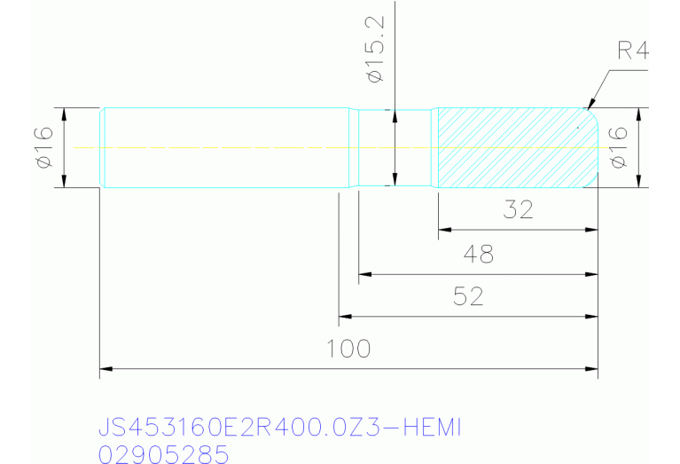 JS453160E2R400.0Z3-HEMI
